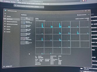 Gaming PC CyberPowerPC | i7-14700KF + RTX 5070 | 32GB DDR5 | ~4.5TB NVMe + Keyboard + PS5 Controller