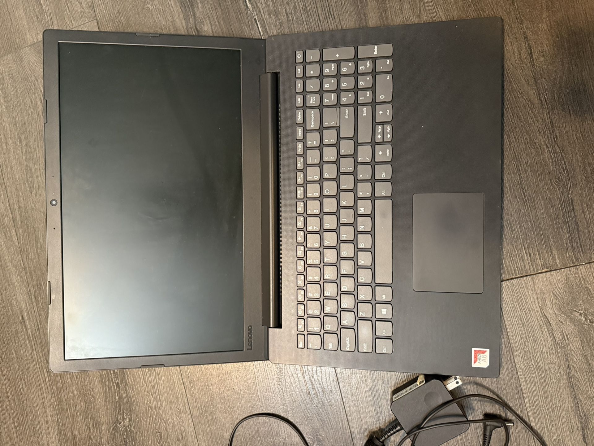 Laptop