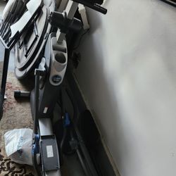 Ellyptical Pro Form XP Stride Climber 800 