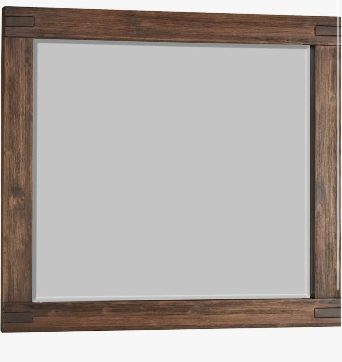 Modus Furniture Mirror