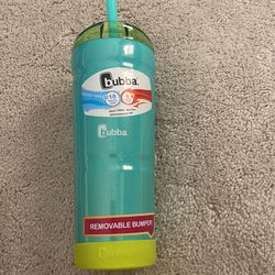 BUBBA 