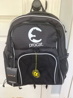 Puma Procat Soccer Bag