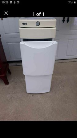 Maytag Laundry Storage Tower 