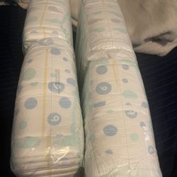 Diapers 