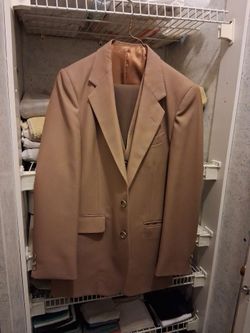 3pc suit