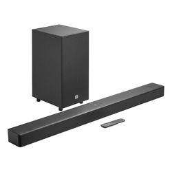 440w JBL dopby atmos 3.1.2 ch soundbar with subwoofer