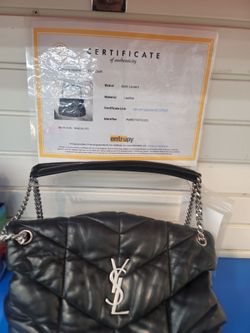 Ladies Purse