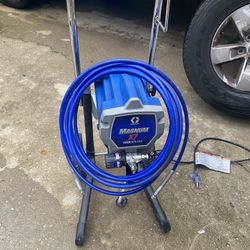 Graco X7  Used 1 Time