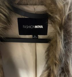 Fur Coat