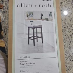 Bar Stools. 