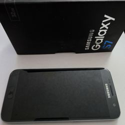 Excellent Samsung S7 Cell Phone