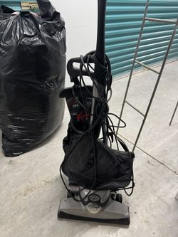 Kerby Shampoo Machine 