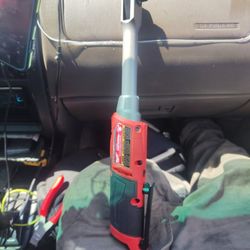 
M12 FUEL INSIDER 12V Lithium-Ion Brushless Cordless 1/4 in. - 3/8 in. Extended Reach Box Ratchet (Tool-Only)
by

Milwaukee
