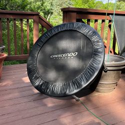 Mini Trampoline 
