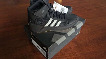Adidas Youth Wrestling Shoes – Brand New – Size 1.5