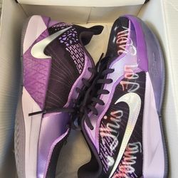 Nikes Custom Shoes
