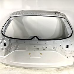 CX-9 REAR TAILGATE SHELL