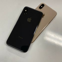 Apple IPhone X T-mobile MetroPCS Ultra Mobile -Payment Plan AVAILABLE