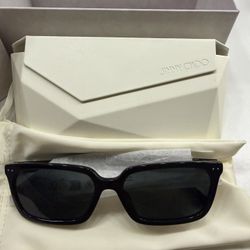 Jimmy Choi Women’s Glasses