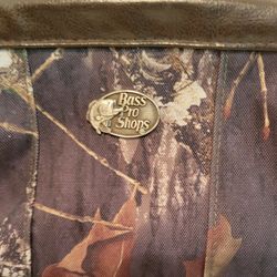 BASS  PRO SHOPS  BAG