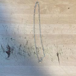 925 Mex Silver Chain