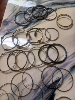 Bracelets