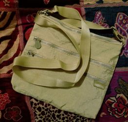 Baggallini Cross Shoulder Bag