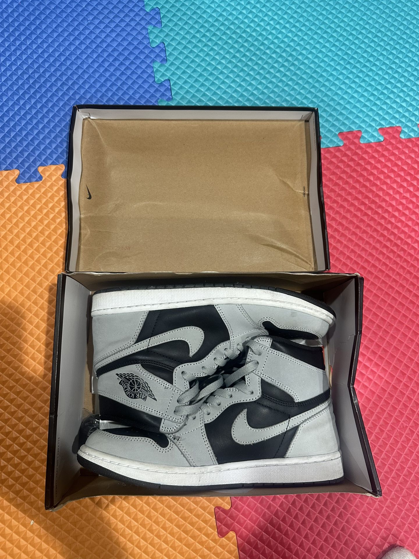 jordan 1 high shadow