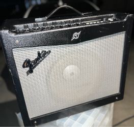 Fender Mustang III (v.2) 100W Guitar Combo Amp w/ Upgraded Speaker