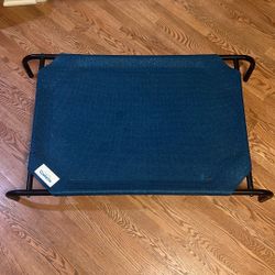 Coolaroo Elevated Dog Bed