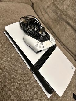 Playstation 5 Pro 2TB