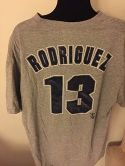 New York Yankees T-shirt