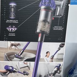 Dyson Cyclone V10 Animal+