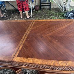 Mesa Familiar 
