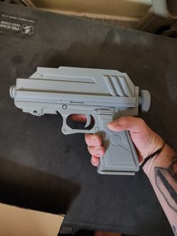 Star wars Blaster