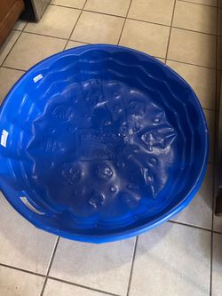 Kids pool