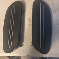 Harley Davidson Floorboards