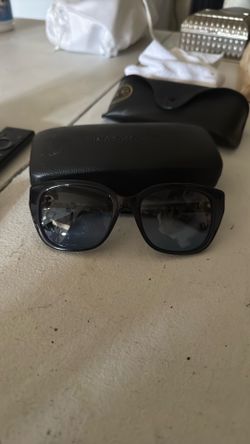 Tony Burch Sunglasses 