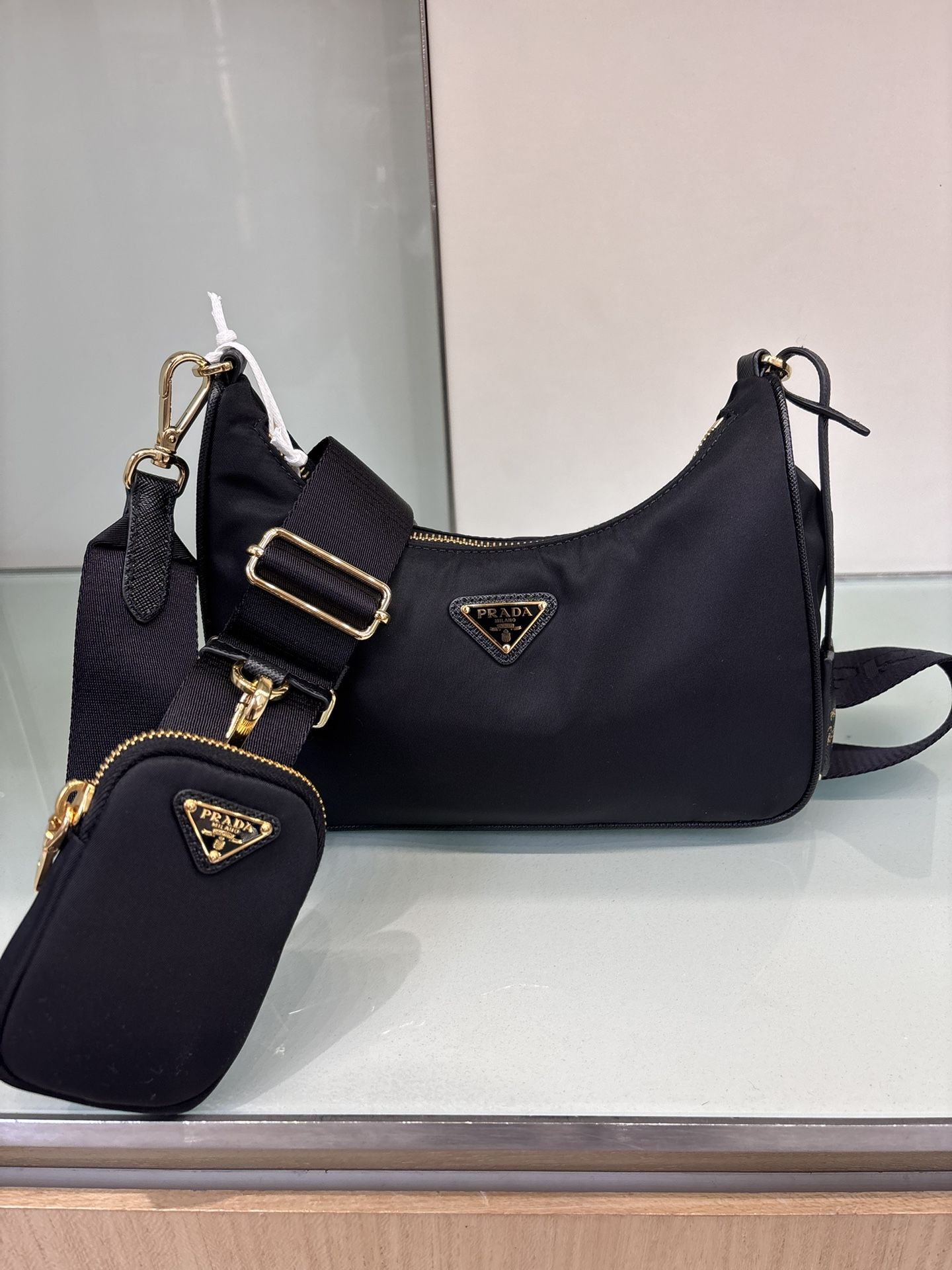 Prada CrossBody Bag