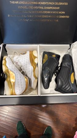 Jordans