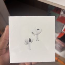 AirPods Pro 3
