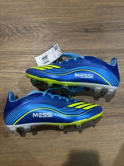 Adidas F50 Elite Messi Fg Cleats