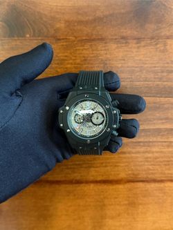 Luxury watch for men