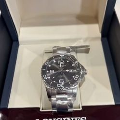 Trendy watches
