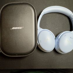 Bose headphones
