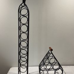 Wine Rack