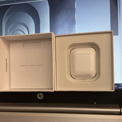 AirPod 2 I accept Offers 
