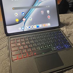 oneplus pad 2 tablet (12gb ram + 256gb rom)