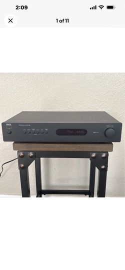 NAD 442 tuner