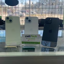 iPhone 15 Unlock ‼️ Financing Available ✅